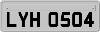 LYH0504