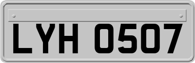 LYH0507