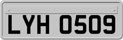 LYH0509