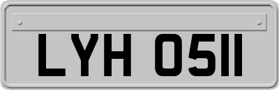 LYH0511