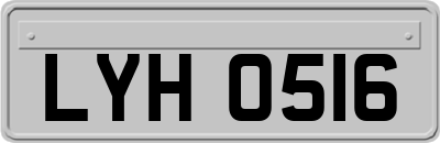 LYH0516