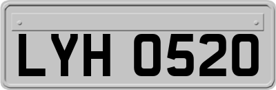 LYH0520