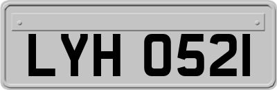 LYH0521