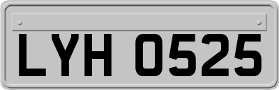LYH0525