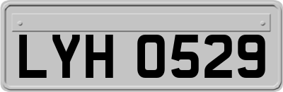 LYH0529