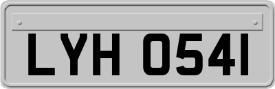 LYH0541