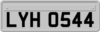 LYH0544