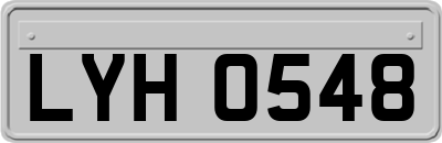 LYH0548