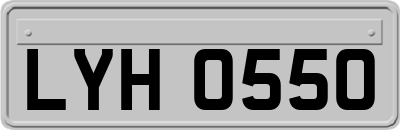 LYH0550