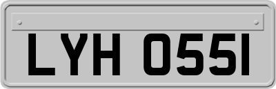 LYH0551