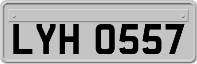 LYH0557