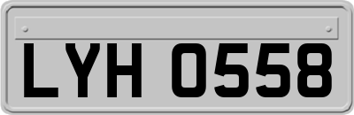 LYH0558