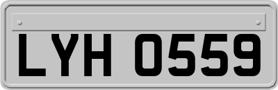 LYH0559