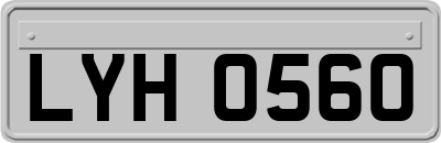LYH0560