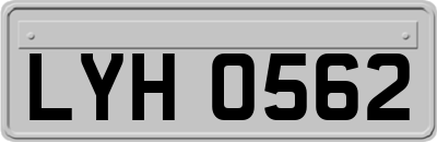 LYH0562