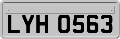 LYH0563