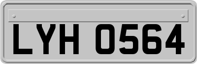 LYH0564