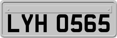 LYH0565