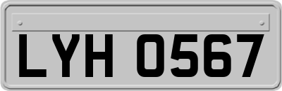 LYH0567