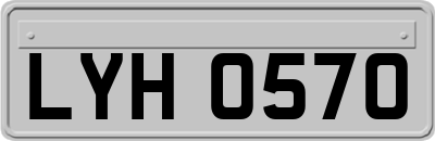 LYH0570