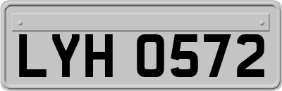 LYH0572