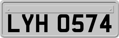 LYH0574