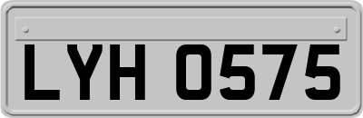 LYH0575