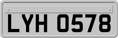 LYH0578
