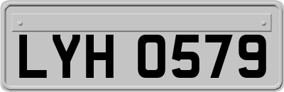LYH0579