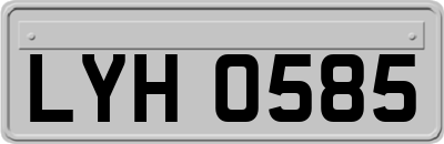 LYH0585