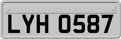 LYH0587