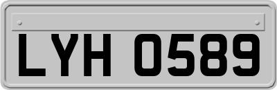 LYH0589