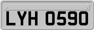LYH0590