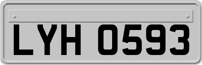 LYH0593