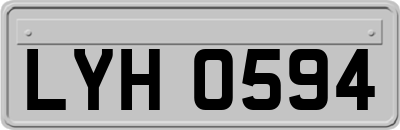 LYH0594