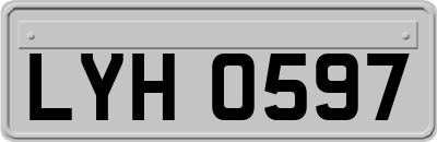 LYH0597