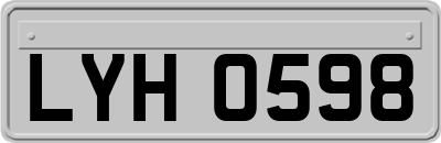 LYH0598