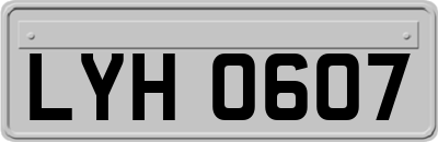 LYH0607