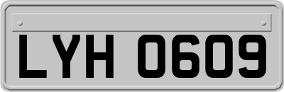LYH0609