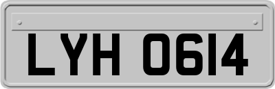 LYH0614
