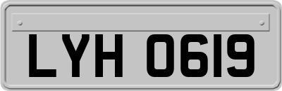 LYH0619