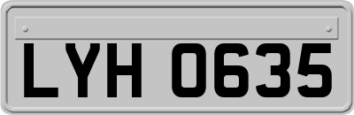 LYH0635