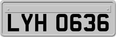 LYH0636