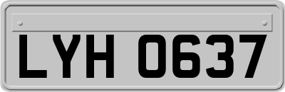 LYH0637