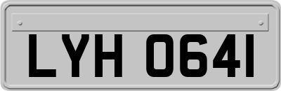 LYH0641