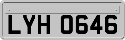 LYH0646