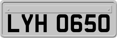LYH0650