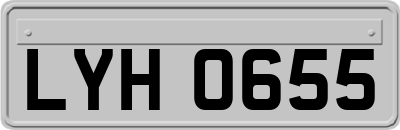LYH0655