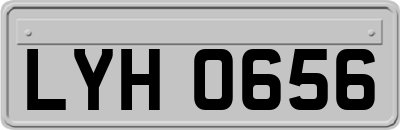 LYH0656