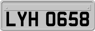 LYH0658